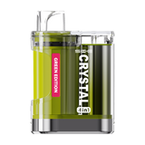SKE Crystal 4in1 Prefilled Pod Kit | Isle of Vapes