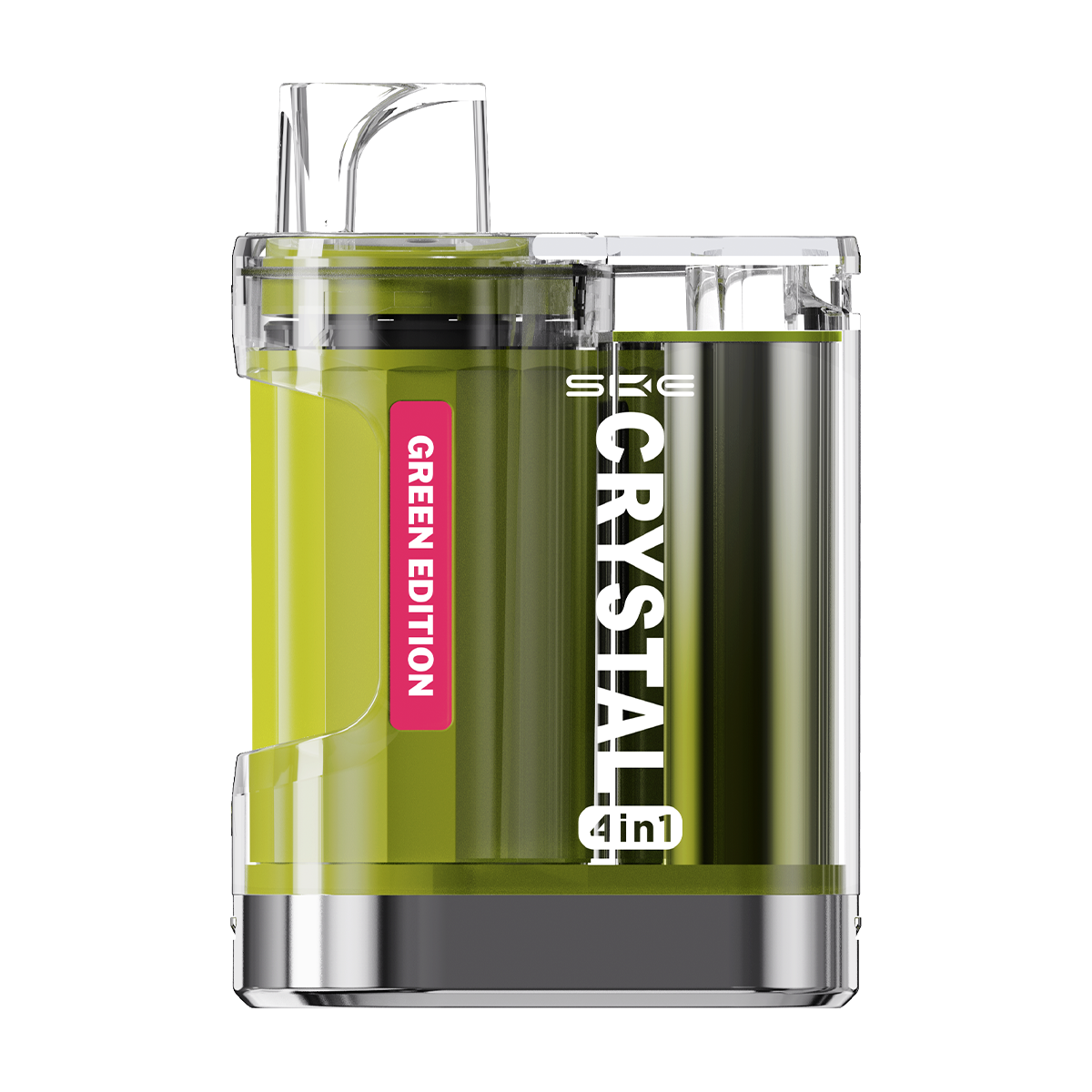 SKE Crystal 4in1 Prefilled Pod Kit | Isle of Vapes
