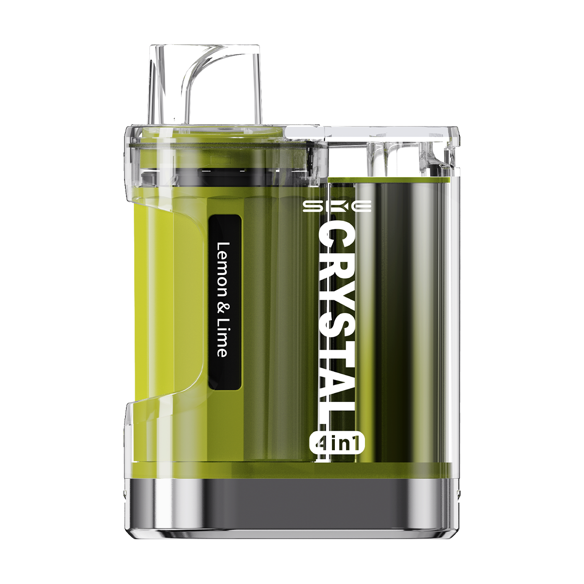 SKE Crystal 4in1 Prefilled Pod Kit | Isle of Vapes
