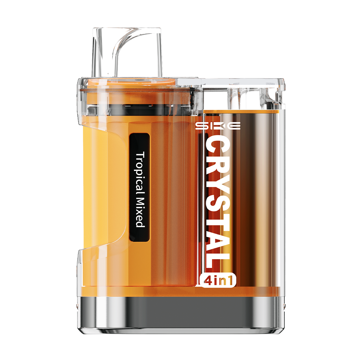 SKE Crystal 4in1 Prefilled Pod Kit | Isle of Vapes