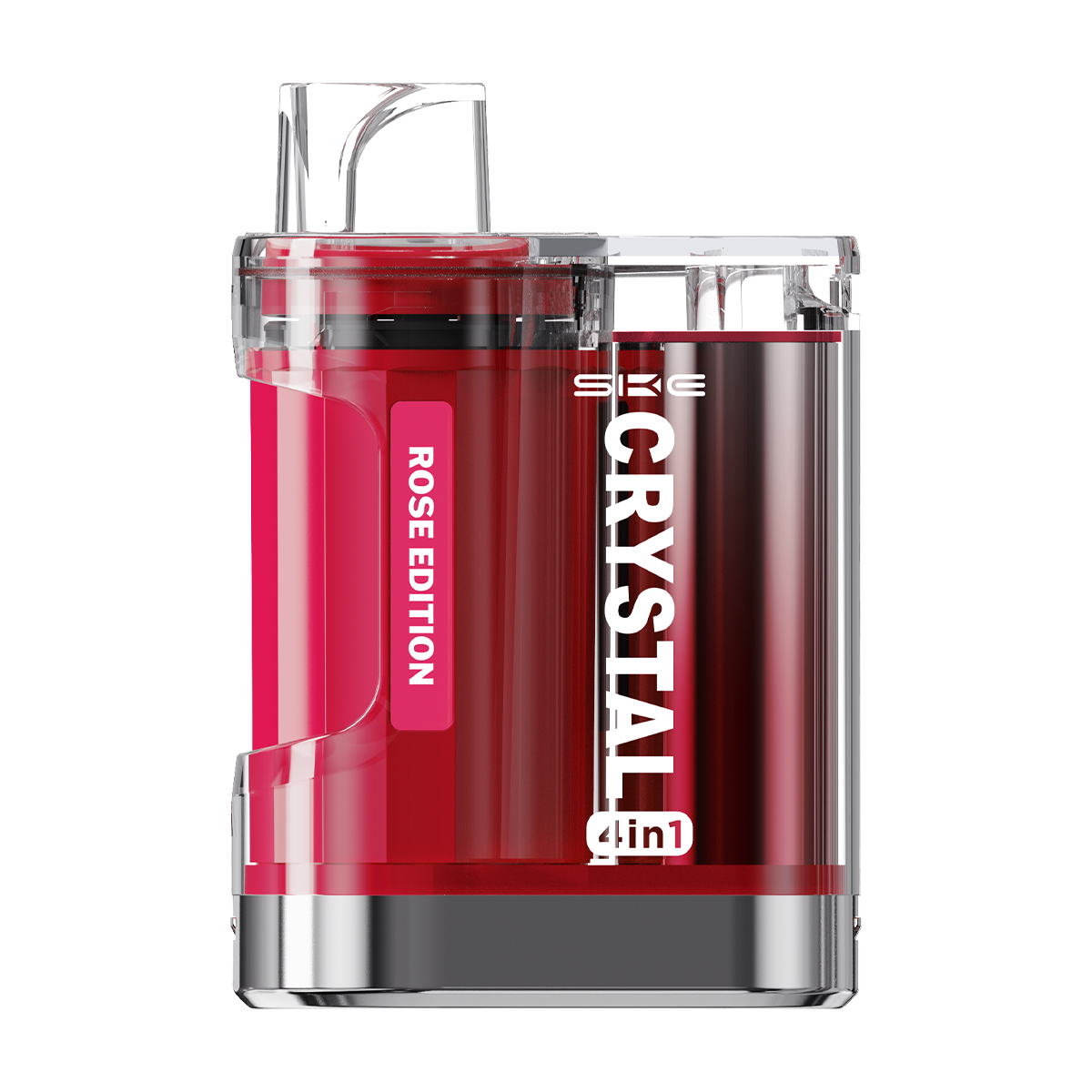 SKE Crystal 4in1 Prefilled Pod Kit | Isle of Vapes