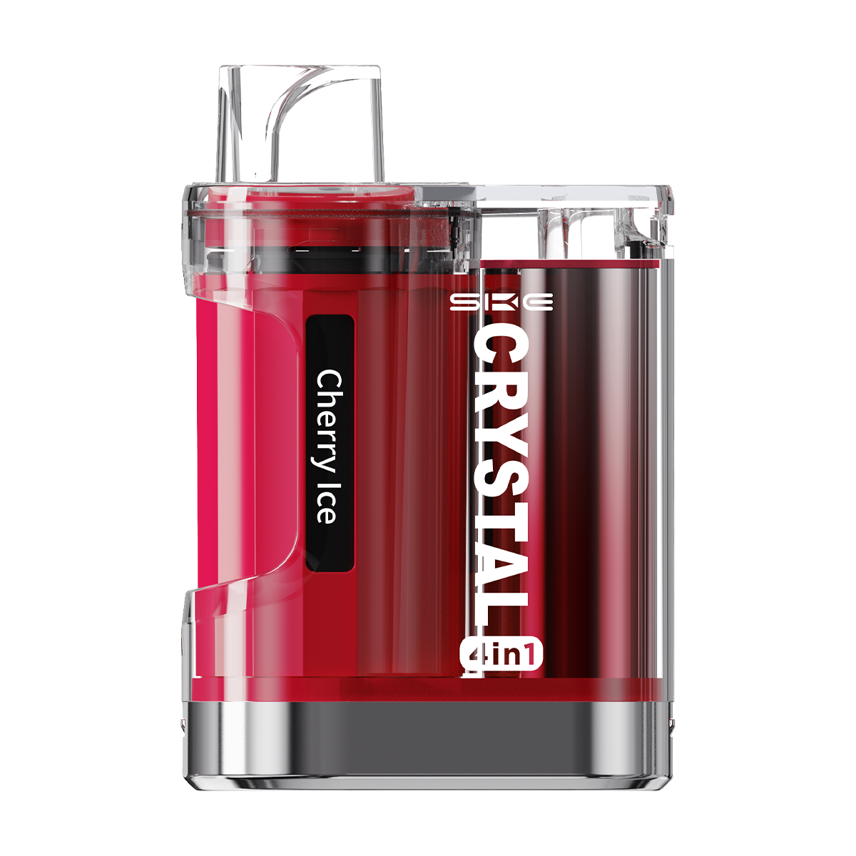 SKE Crystal 4in1 Prefilled Pod Kit | Isle of Vapes