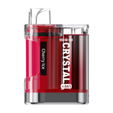 SKE Crystal 4in1 Prefilled Pod Kit | Isle of Vapes