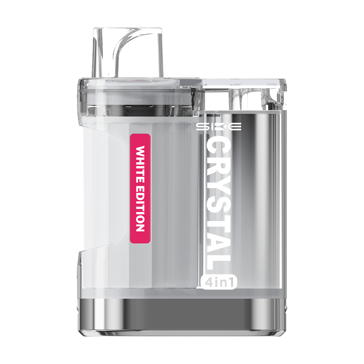 SKE Crystal 4in1 Prefilled Pod Kit | Isle of Vapes