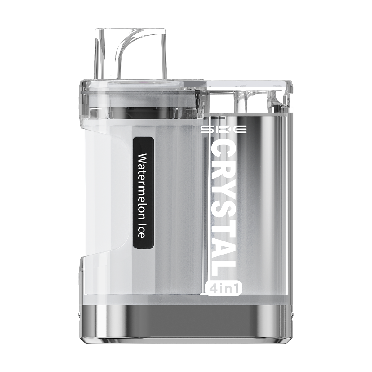 SKE Crystal 4in1 Prefilled Pod Kit | Isle of Vapes