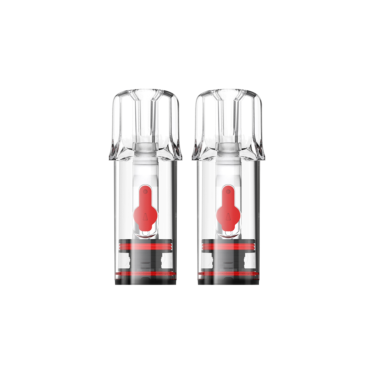 SKE Crystal Plus Refillable Pods | Isle of Vapes