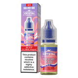 Blueberry Peach Ice Nic Salt by SKE Crystal 10ml | Isle of Vapes