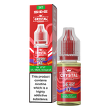 Cherry Ice Nic Salt by SKE Crystal 10ml | Isle of Vapes