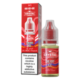 Cherry Ice Nic Salt by SKE Crystal 10ml | Isle of Vapes