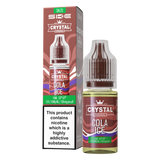 Cola Ice Nic Salt by SKE Crystal 10ml | Isle of Vapes