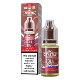 Cola Ice Nic Salt by SKE Crystal 10ml | Isle of Vapes
