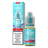 Fresh Mojito Menthol Nic Salt by SKE Crystal 10ml | Isle of Vapes