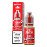 Fruit Medley Nic Salt by SKE Crystal 10ml | Isle of Vapes