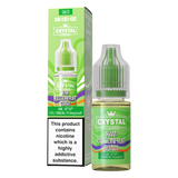 Kiwi Passionfruit Guava Nic Salt by SKE Crystal 10ml | Isle of Vapes