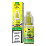Lemon & Lime Nic Salt by SKE Crystal 10ml | Isle of Vapes