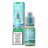 Menthol Nic Salt by SKE Crystal 10ml | Isle of Vapes