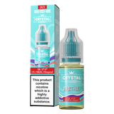 Menthol Nic Salt by SKE Crystal 10ml | Isle of Vapes