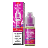 Pink Lemonade Nic Salt by SKE Crystal 10ml | Isle of Vapes