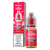 Strawberry Burst Nic Salt by SKE Crystal 10ml | Isle of Vapes