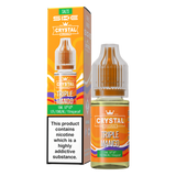 Triple Mango Nic Salt by SKE Crystal 10ml | Isle of Vapes