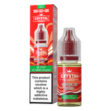 Watermelon Cherry Nic Salt by SKE Crystal 10ml | Isle of Vapes