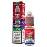 Blueberry Cherry Cranberry Nic Salt by SKE Crystal