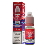Blueberry Cherry Cranberry Nic Salt by SKE Crystal