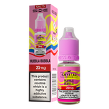 Hubbla Bubbla Nic Salt by SKE Crystal
