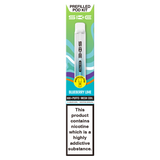 SKE 600 Pro Prefilled Pod Kit | Isle of Vapes
