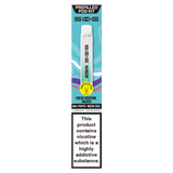SKE 600 Pro Prefilled Pod Kit | Isle of Vapes