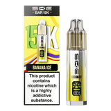 SKE Bar 15K Kit
