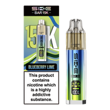 SKE Bar 15K Kit