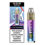 SKE Bar 15K Kit