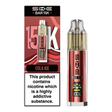SKE Bar 15K Kit
