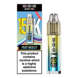 SKE Bar 15K Kit