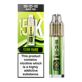 SKE Bar 15K Kit
