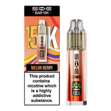 SKE Bar 15K Kit