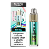 SKE Bar 15K Kit