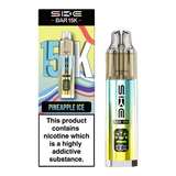 SKE Bar 15K Kit