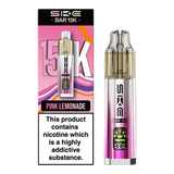 SKE Bar 15K Kit