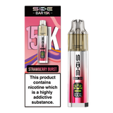 SKE Bar 15K Kit