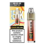 SKE Bar 15K Kit