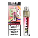 SKE Bar 15K Kit