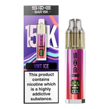SKE Bar 15K Kit