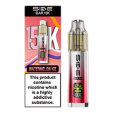 SKE Bar 15K Kit