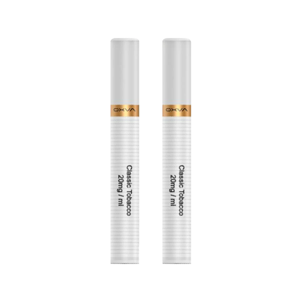 Classic Tobacco Slim Stick Cartridges by OXVA | Isle of Vapes