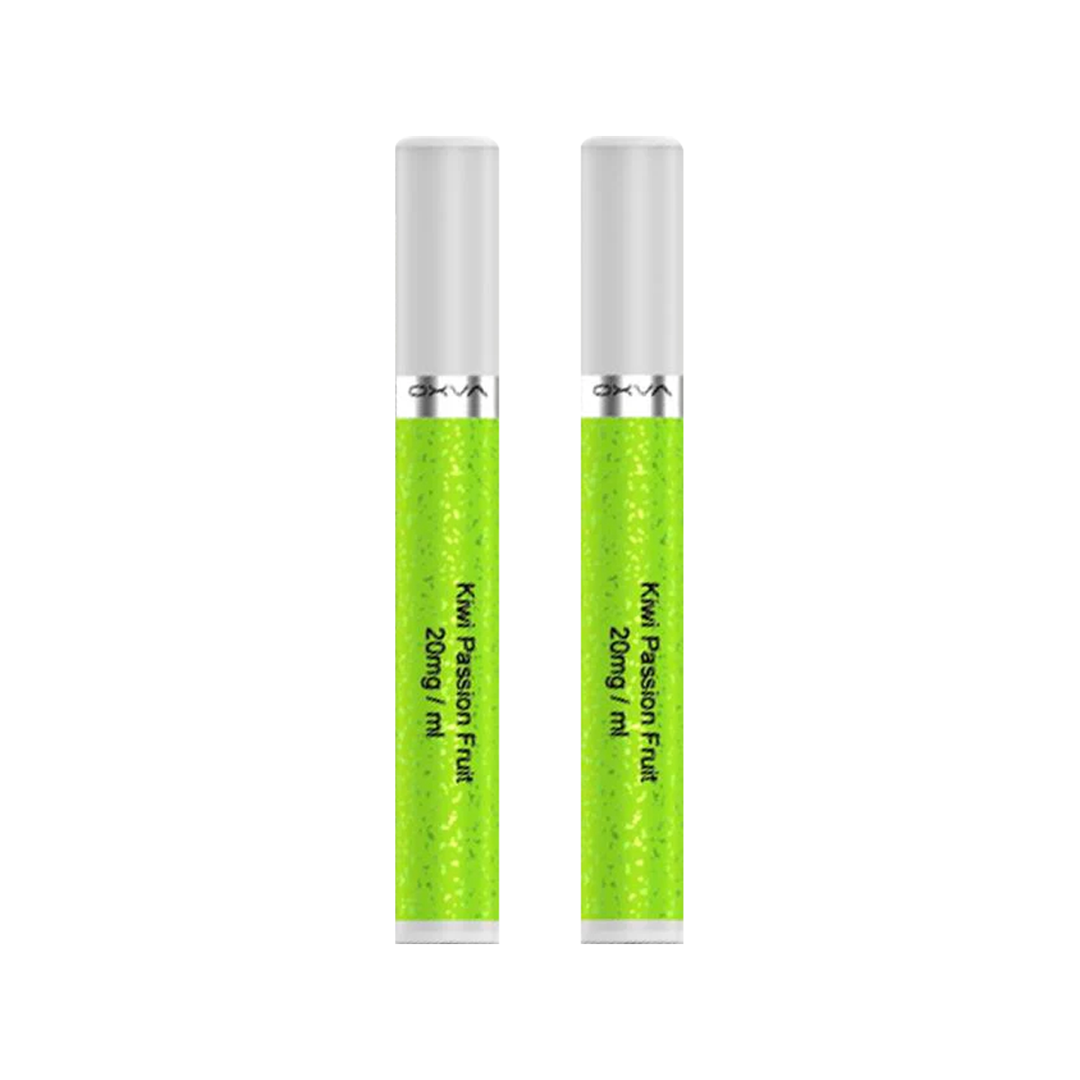 Kiwi Passion Fruit Slim Stick Cartridges by OXVA | Isle of Vapes