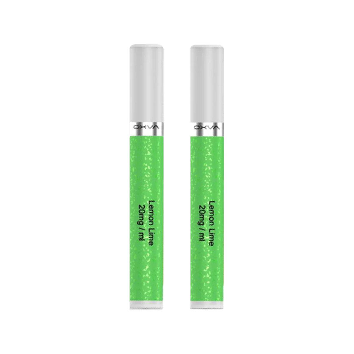 Lemon Lime Slim Stick Cartridges by OXVA | Isle of Vapes
