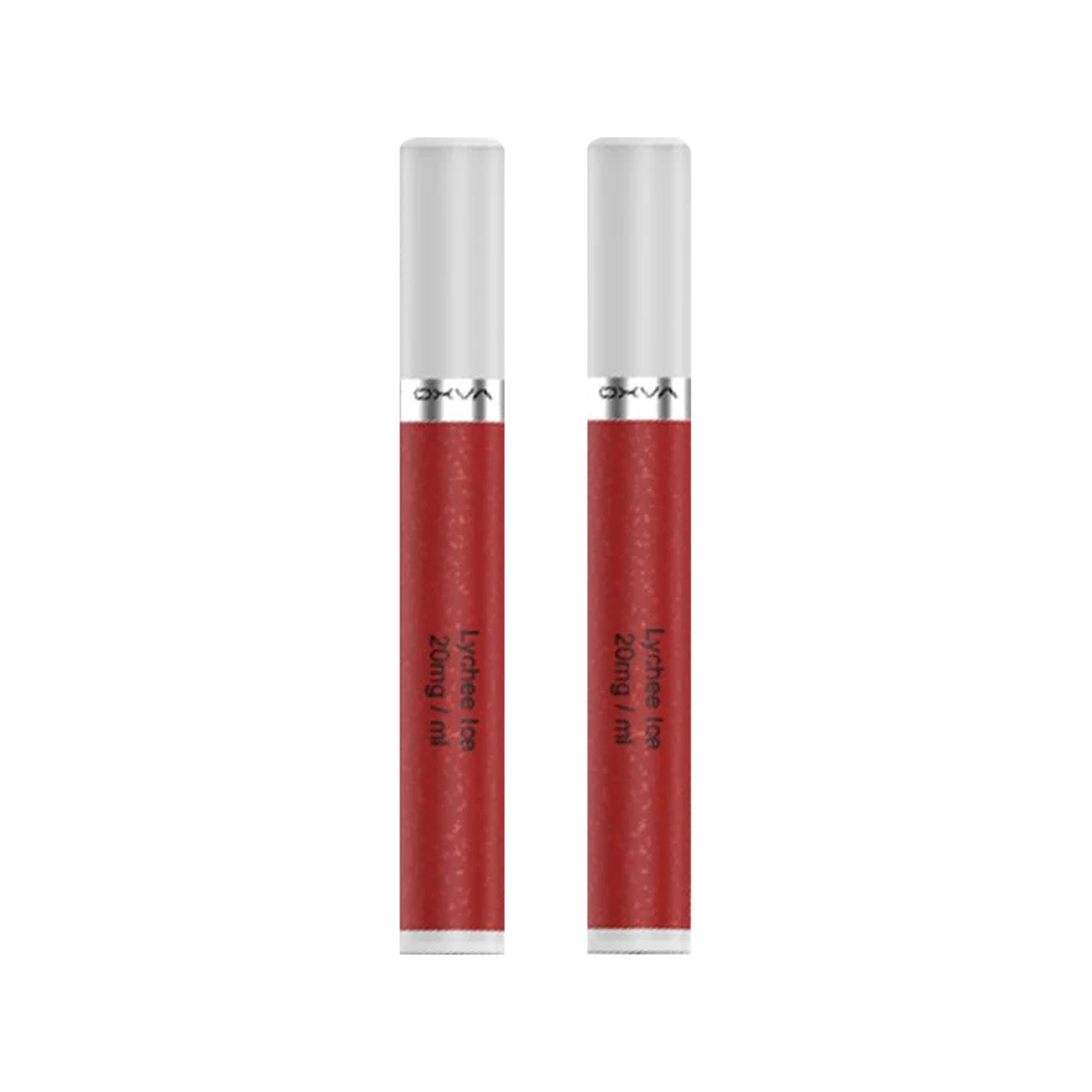 Lychee Ice Slim Stick Cartridges by OXVA | Isle of Vapes