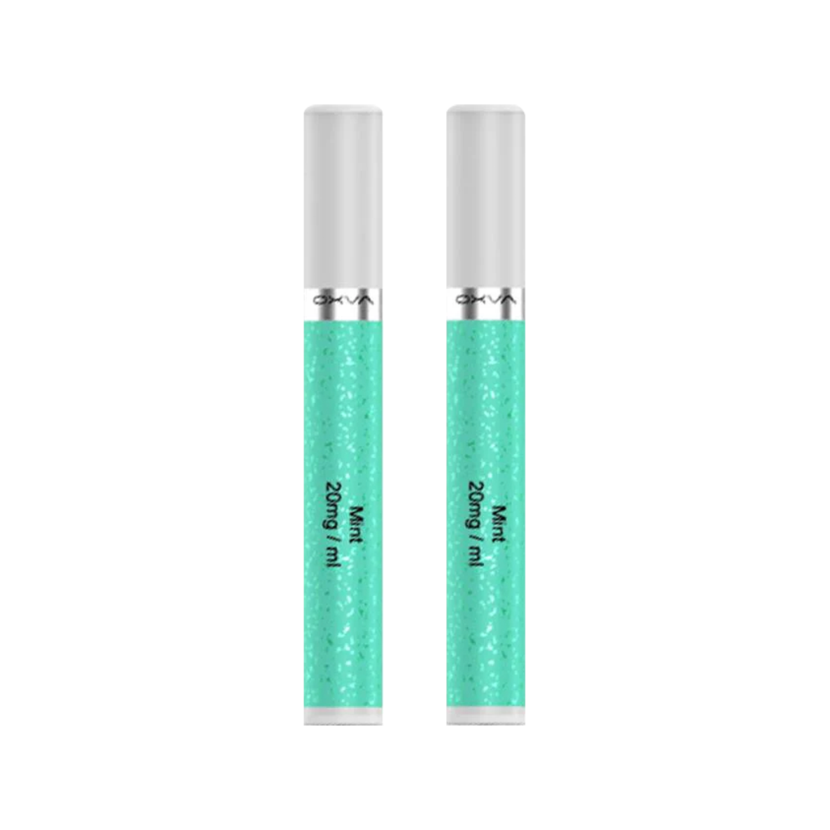 Mint Slim Stick Cartridges by OXVA | Isle of Vapes